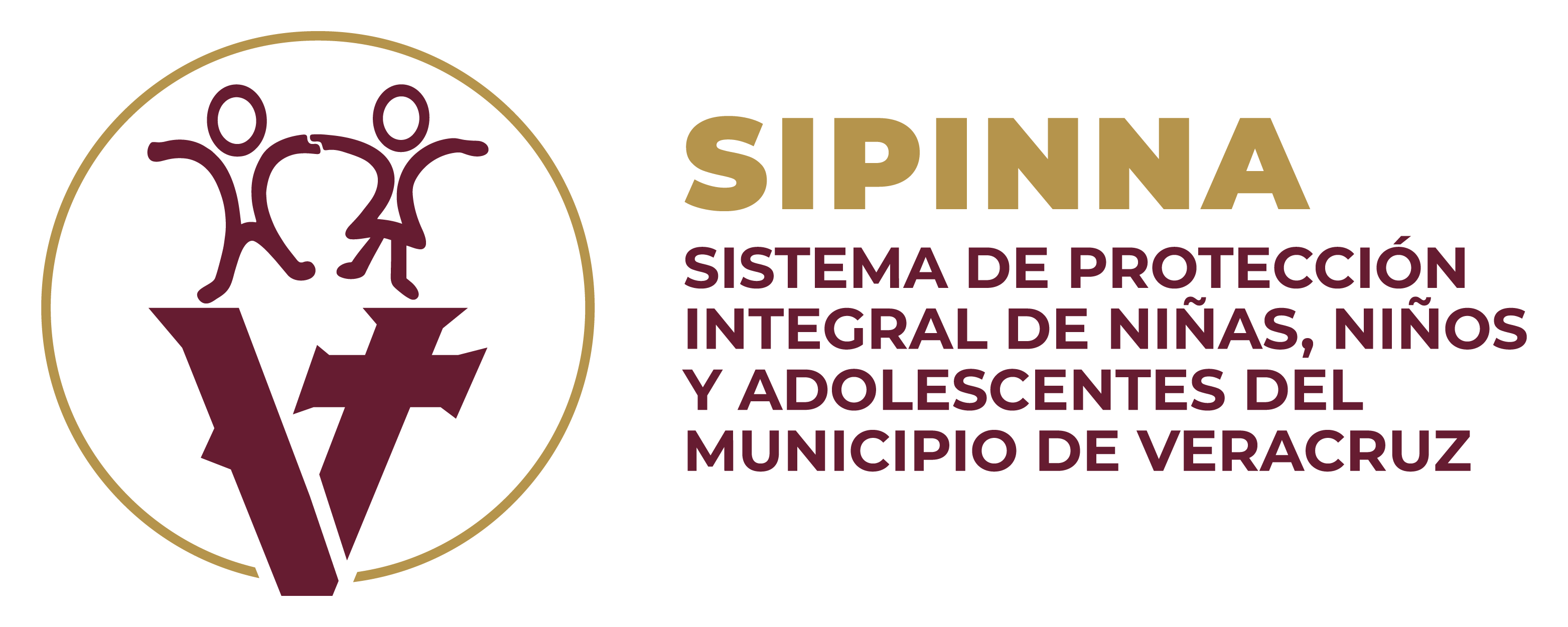 SIPINNA Veracruz
